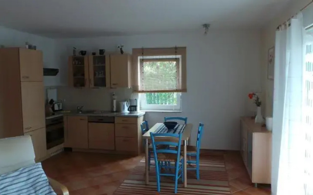 Apartment Zur Wellenwiese