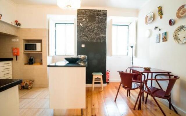 Pasteleiro House