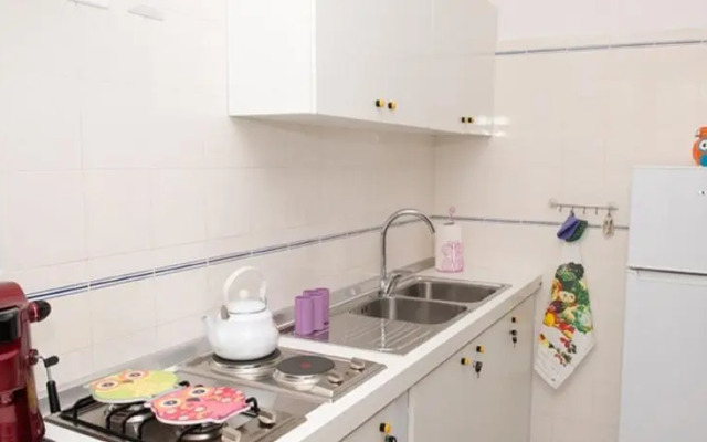 A Casa di Patti