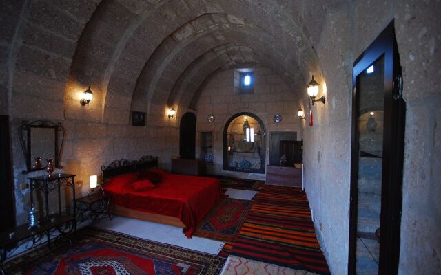 Cappadocia Ihlara Mansions & Caves