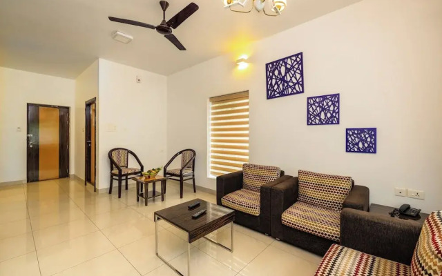 Casa Rio Resort Athirapilly