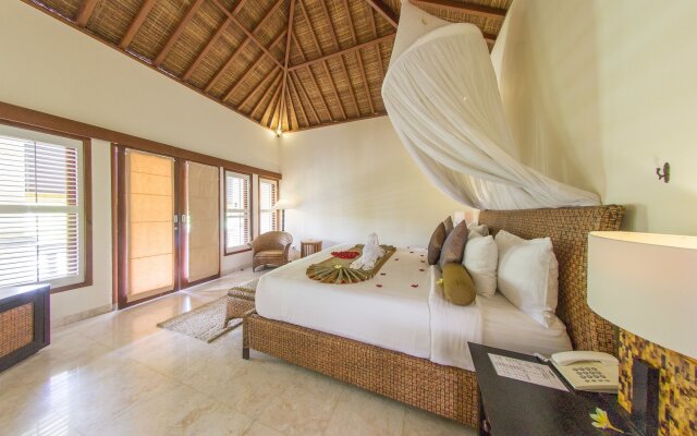 Asri Jewel Villas & Spa