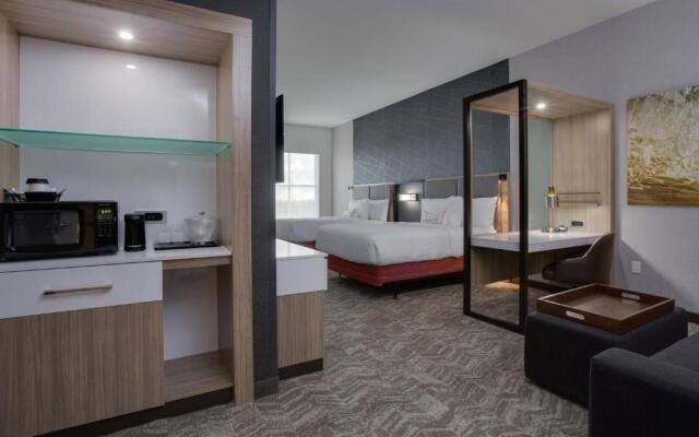 SpringHill Suites by Marriott Fort Lauderdale Miramar