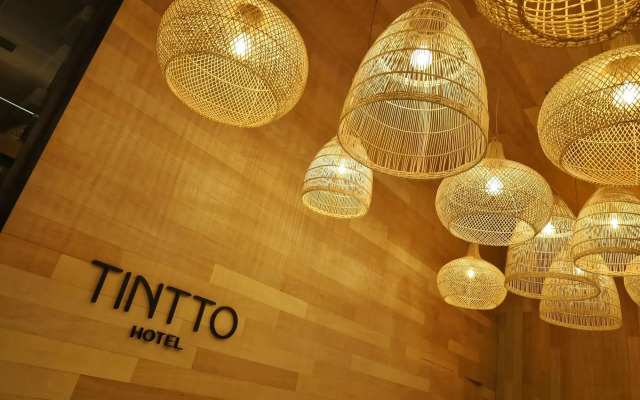 Tintto Hotel