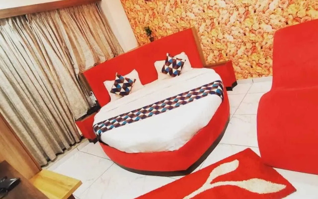 Hotel Asiana Ahmedabad