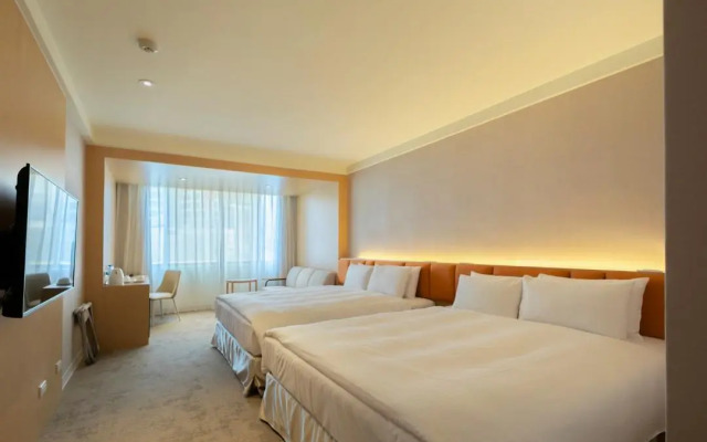 Tainan California Villa