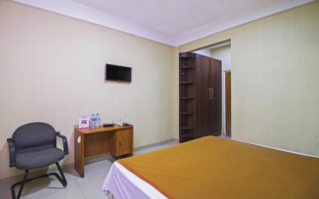 D'Val Mar Guest House by RedDoorz