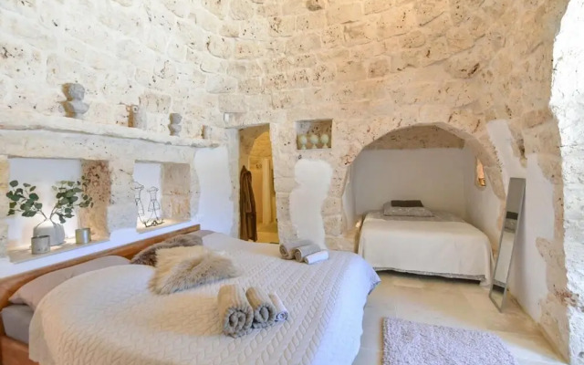 Trulli Quattro Cinque