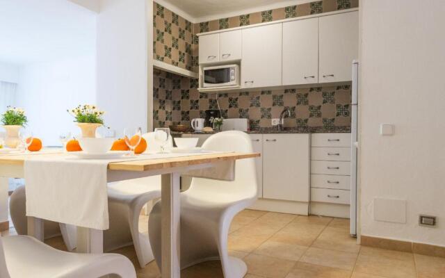Apartamento Ferrera Park 306