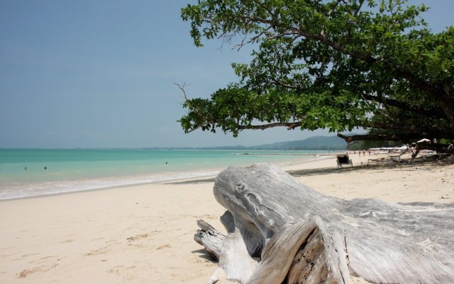 Kantary Beach Hotel Villas & Suites, Khao Lak