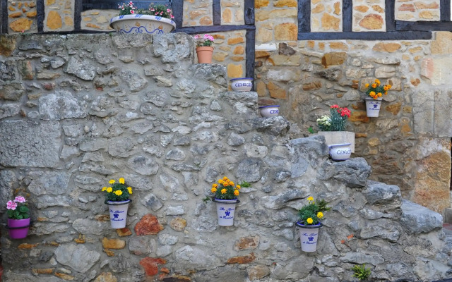 Nuevo San Román de Escalante