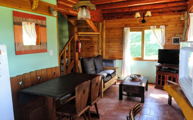 Cabañas El Refugio de Puelo