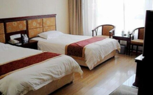 Jingangwan Hotel