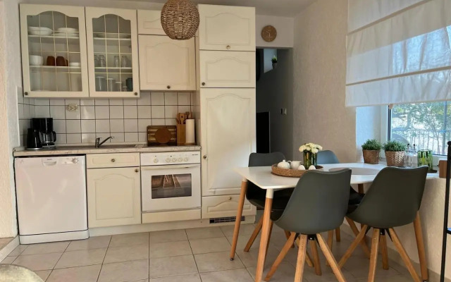 Apartmani Vanja