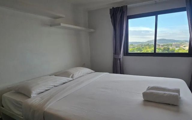 The Chalong Pearl 1BR  T1-703