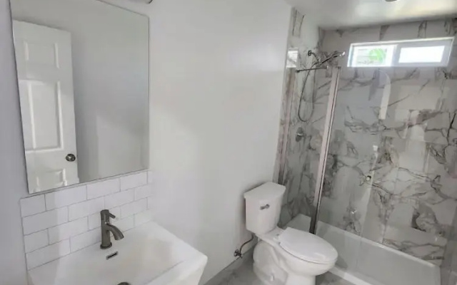 San Marino guest house