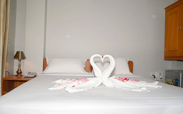 Hotel YNO