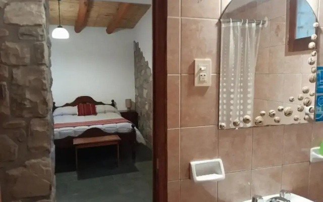 La Casa del Indio
