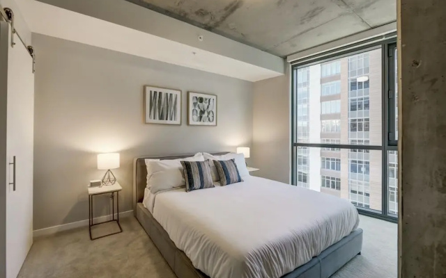 Mint House Denver – Downtown Union Station