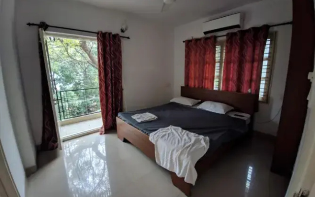 Varsha Enclave White House