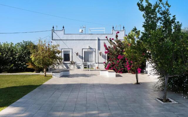 Beautiful Traditional House
