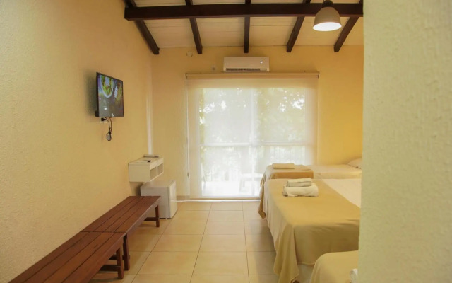 ISONDU Suites & Breakfast