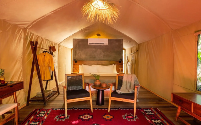 Our Habitas Tulum - Adults Only