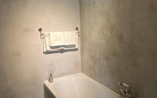 Horenbecca studio met tuin zwembad & bistro