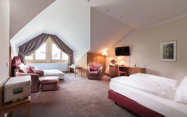 Hotel Hachinger Hof