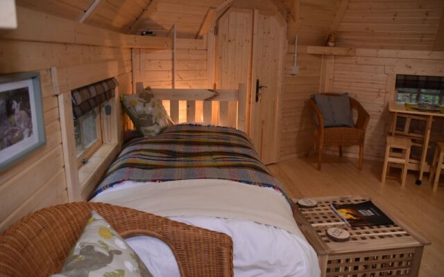 Cairngorm Bothies