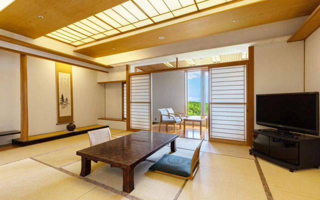 Kamenoi Hotel Aomori Makado