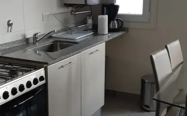 Ushuaia Flat II