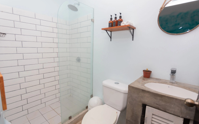 Selina Santa Teresa North