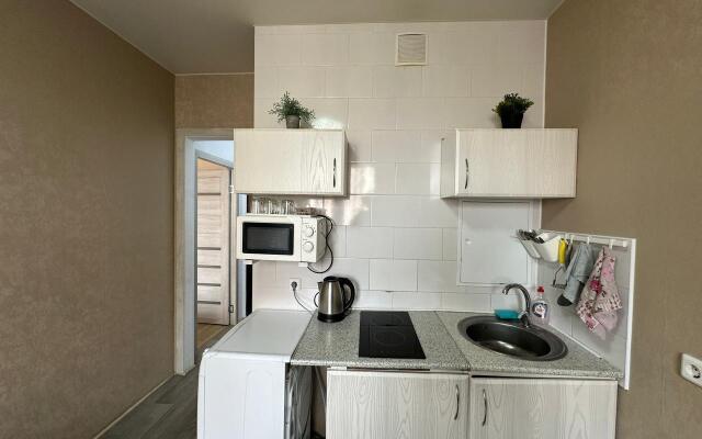 Апартаменты на улице Гвардейская