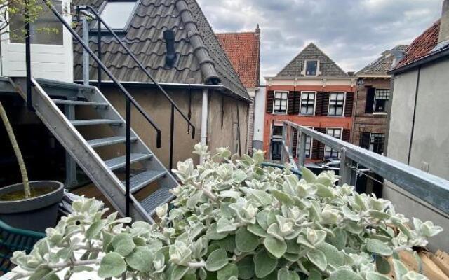 B&B Het Atelier