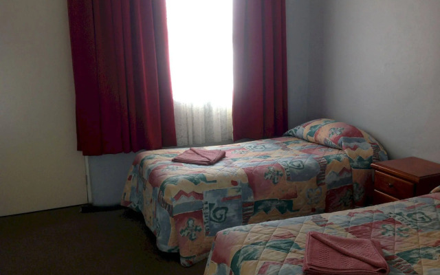 Murray Bridge Motor Inn