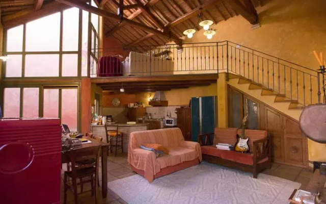 B&B La Casa di Carta