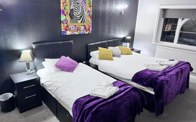 Verve Hotel