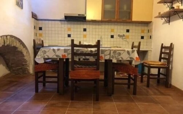 Erice House