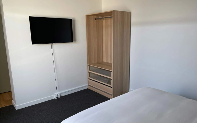 Plantation Hotel Coffs Harbour