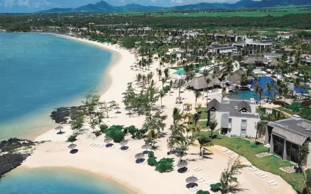 Long Beach A Sun Resort Mauritius