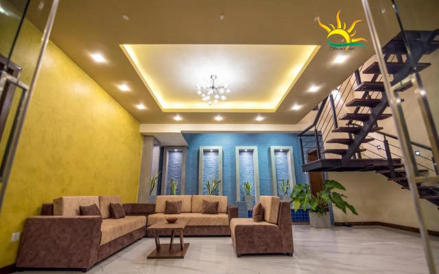 Villa 73 Unawatuna