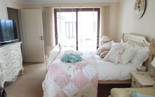 Old Forge Chapel B&B