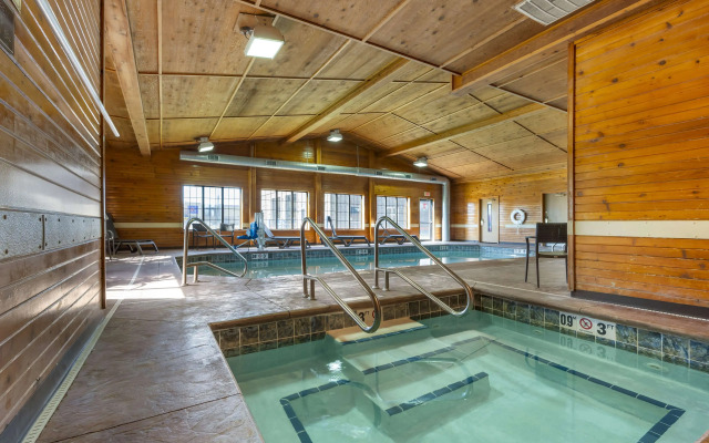 Best Western Yellowstone Crossing