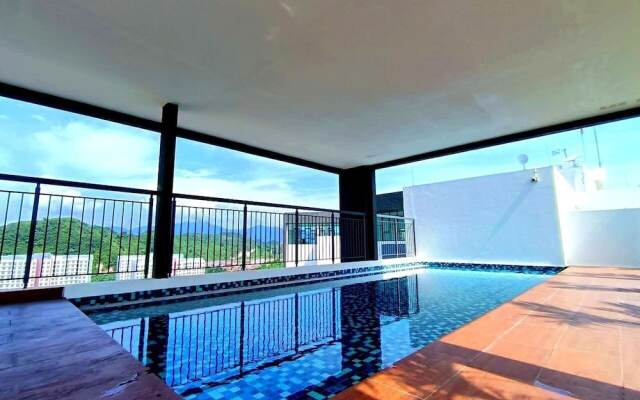 The Horizon Ipoh Dual L13 by Grab A Stay