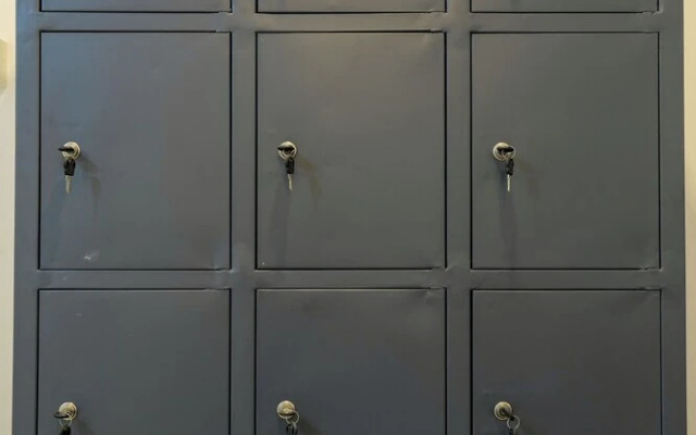 V&C Hideout Villa & Hostel