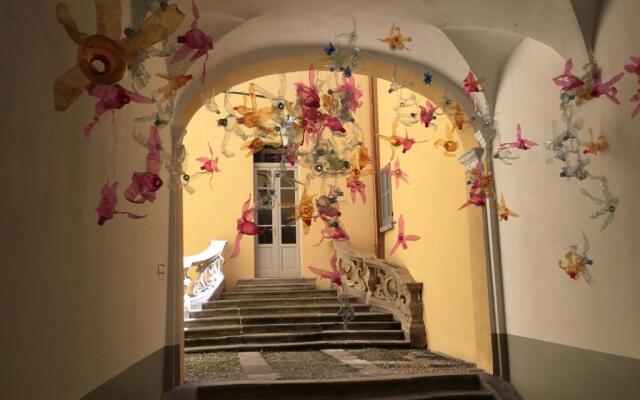 ComoLake House Bellano