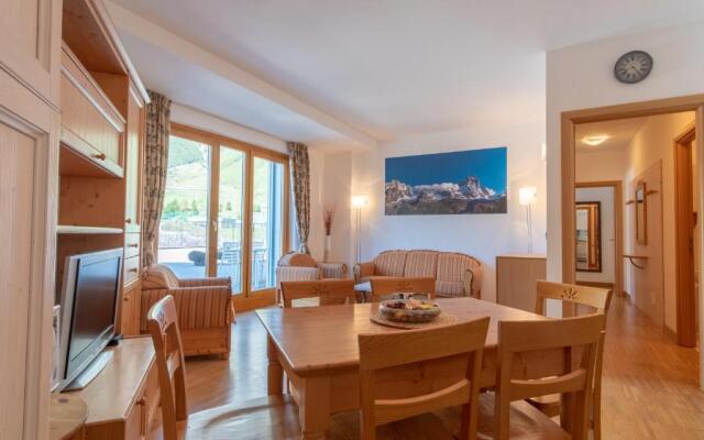 Monte Cervino Apartment As21