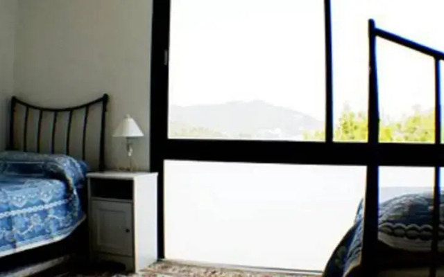 Duplex Rocallisa Ibiza