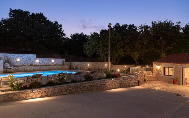 Mouria Country House